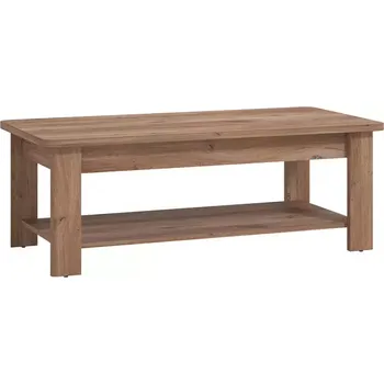 Obývací stěna Konferenční stolek Jersey dub 11011983