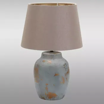 Lampička Stolní lampa D4558