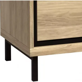 Nohy Mediolan M3, M4, M5, M6, M16