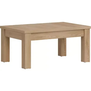 Obývací stěna Konferenční stolek LA11 dub cremona