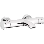 Termostatická vanová baterie Moza