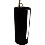 Umyvadlo stojící Blanka Black