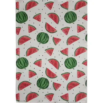 Utěrka Kuchyňská utěrka OTC-11906 45x70 cm meloun