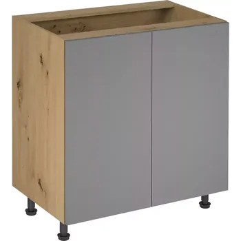 Kuchyňská skříňka Kuchyňská skříňka Langen D80 beige