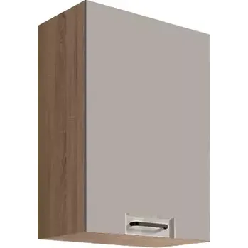 Kuchyňská Skříňka Favorit 32G Sonoma/Latte