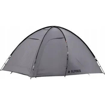 Stan Stan pro 4 osoby Alpinus Sella 4 antracit OS