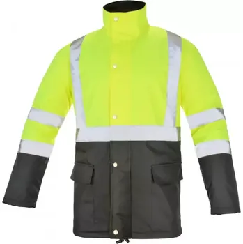 Sportovní oblečení Zimní bunda FLASH M