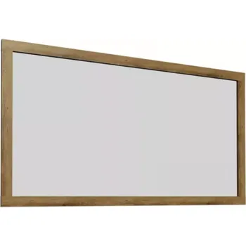 Zrcadlo Zrcadlo Montana 123cm Dub Lefkas, LS