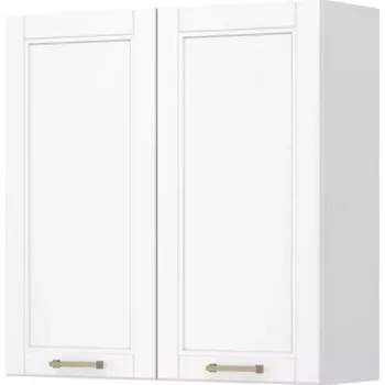 Kuchyňská Skříňka Tara V9-90-2k/4 White Mat