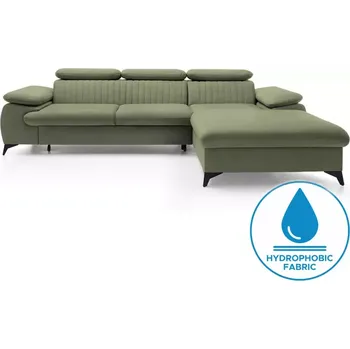 Sedací souprava Rohová sedací souprava Belt P Element 11