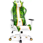 Herní Židle Normal Diablo X-One 2.0 Bílý/Zelená