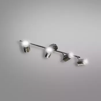 Svítidlo Tidla-4 CHR LS4