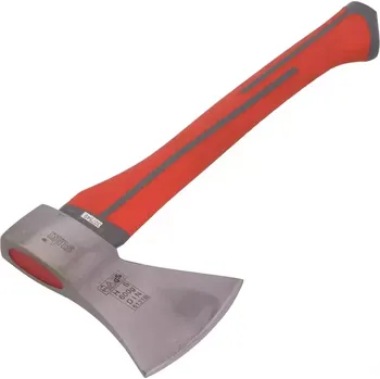 Sekera Sekera 600 g, C45, DIN 5131, 2K rukojeť