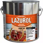Lazurol lodní lak 2,5l