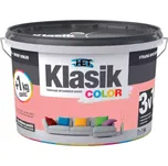 Het Klasik Color 0828 lososový 7+1kg