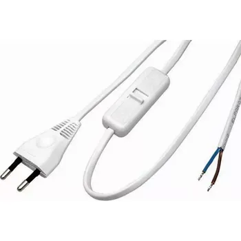 59AP PPL275/3,1 BI(PAK)PŘÍP.SE ZÁS.PL.+PŘÍP OMYP 2X0,75 3,1M