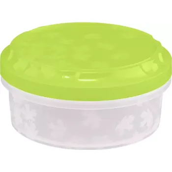 Dóza na potraviny Dóza na sypké potraviny 0,375l