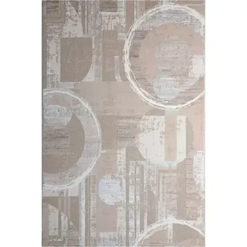 Koberec Koberec Melbourne 0,8/1,5 D835B SGT16 béžový/tmavě béžový