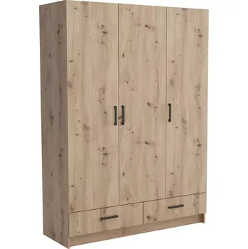 Předsíňová stěna Skříň Pino 5 Artisan