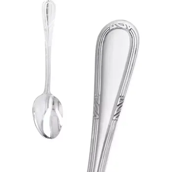 Příbor Sada 3 ks lžic Natalia STA7325