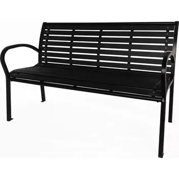 Zahradní lavice Zahradní lavička Polywood