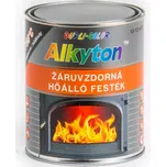 Alkyton ziaruvzdorny striborny 750ml