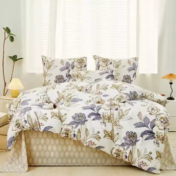 Povlečení Povlečení z mikrovlákna ALBS-7360 140x200 Lasher