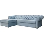 Rohová sedací souprava Valentino L Kronos 50