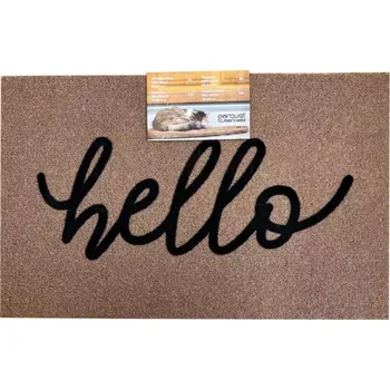 Rohožka Rohožka Hello 50x70