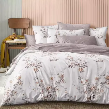 Povlečení Povlečení z mikrovlákna ALBS-7353 140x200 Lasher