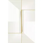 Koberec Creation 1,4/2,0 50253 260 krémový