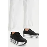 Nine West Sneakersy CEO-AW25-3C201 Černá 41