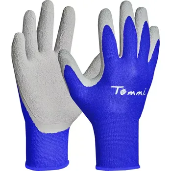 Pracovní rukavice Pracovní rukavice TOMMI HIMBEERE vel. XL