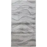 Koberec Frisee Modda 1,4/2,0 4531-360 krémový