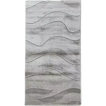 Koberec Koberec Frisee Modda 1,4/2,0 4531-360 krémový