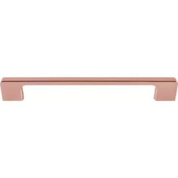 Úchytka Měď Uz-819-15 (160)