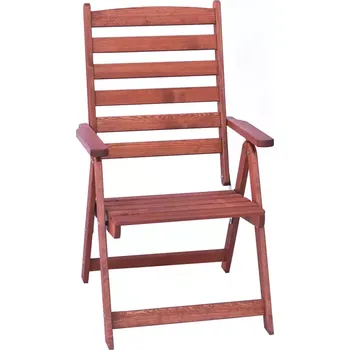 Zahradní sestava Zahradní židle Krosno