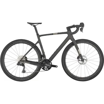 Silniční kolo SCOTT Addict Gravel 10 (Carbon Black), vel. XL