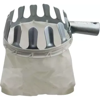 Košík na česání ovoce