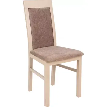 Jídelní set Židle KR881 sonoma/storn-18