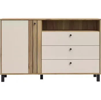 Kancelářská sestava Komoda Killarney KQLK222L