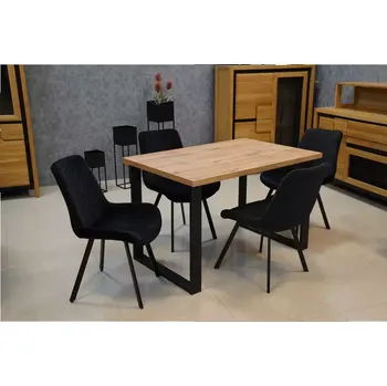 Jídelní set Jídelní set Barcelona 1+4