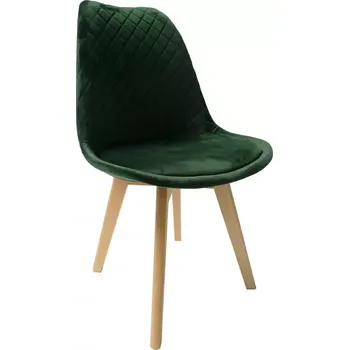 Jídelní set Židle Rio Zelená