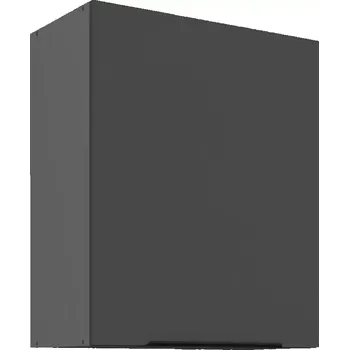 Kuchyňská skříňka Kuchyňská skříňka Aria GR/ANT Anti Fingerprint 60g-72 1f