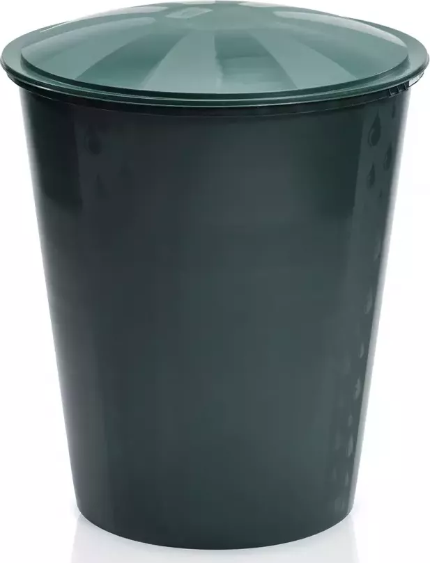 Sud na vodu 300 l - zelený