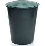 Sud na vodu 300 l - zelený