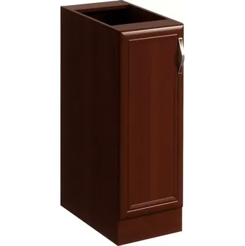 Kuchyňská skříňka Sycylia D30 L ořech milano