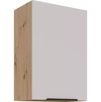 Kuchyňská skříňka Kuchyňská skříňka Solea cashmere/artisan 50G-72 1F