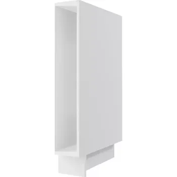 Korpus kuchyňské skříňky bíly D/15