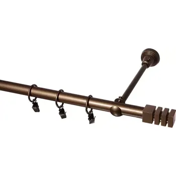 Garnýž Garnýž I Promo FI 19 staré zlato 150CM ŠTVOREC